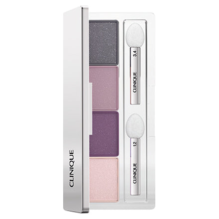 Clinique All About Shadow Quad (Going Steady - Shimmer)