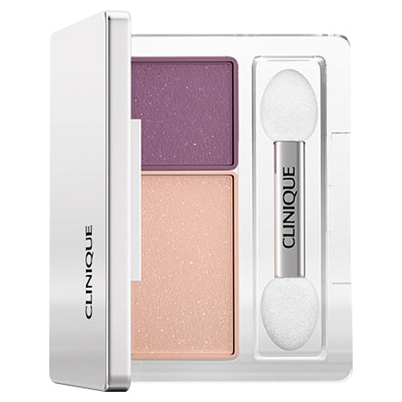 Clinique All About Shadow Duo (Jammin’ - Shimmer)