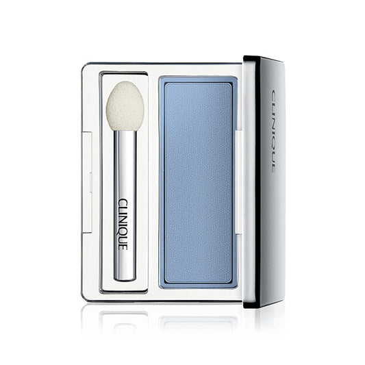 Clinique All About Shadow (Lagoon - Soft Shimmer)