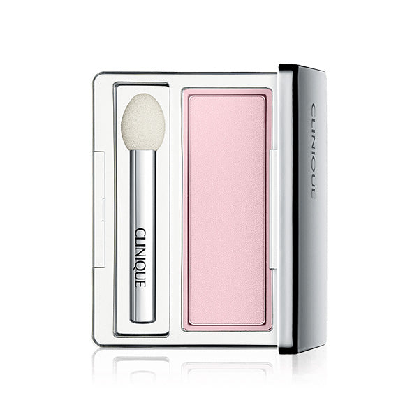 Clinique All About Shadow (Angel Eyes - Super Shimmer)