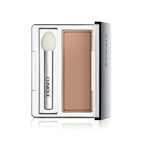 Clinique All About Shadow (Sunset Glow - Super Shimmer)