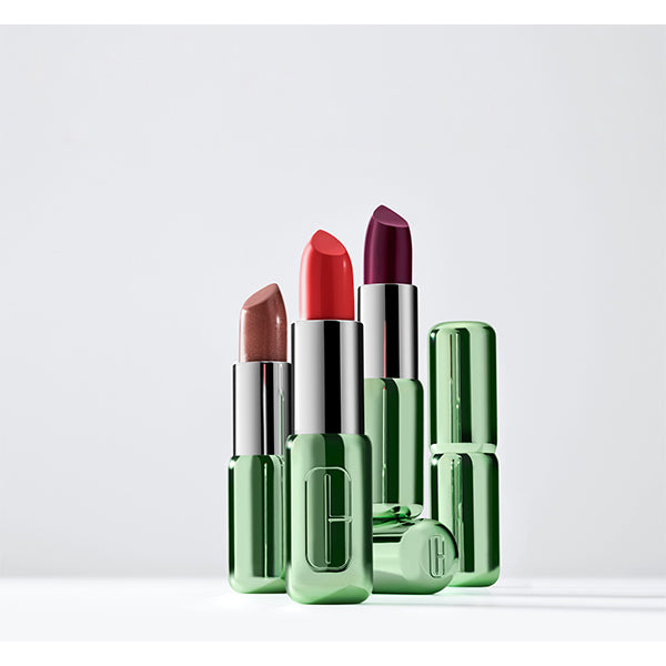 CLINIQUE Pop Lip, Beige Pop