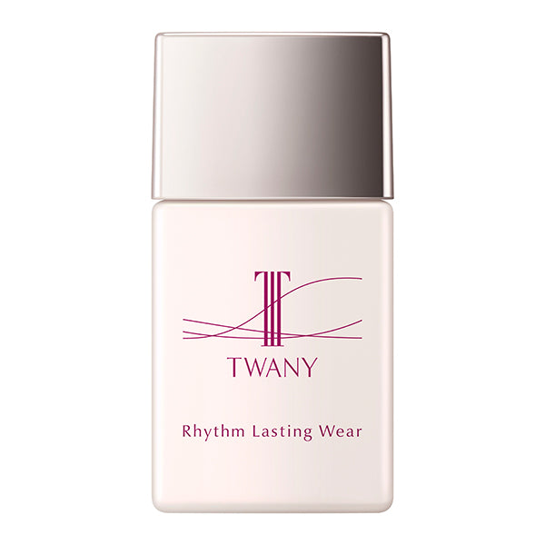 TWANY Rhythm Lasting Wear, SPF44 PA+++, 30ml