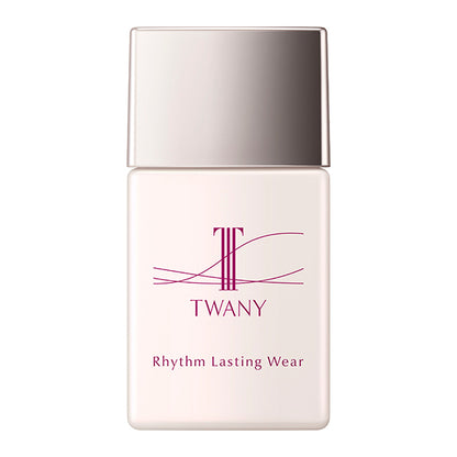 TWANY Rhythm Lasting Wear, SPF44 PA+++, 30ml