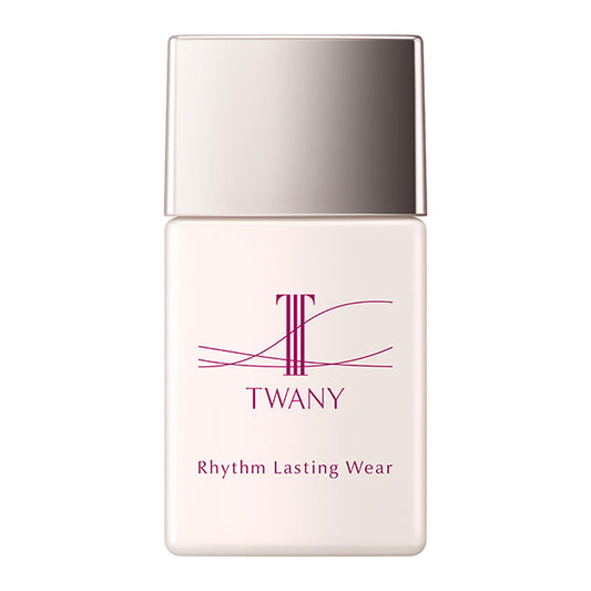 TWANY Rhythm Lasting Wear, SPF44 PA+++, 30ml