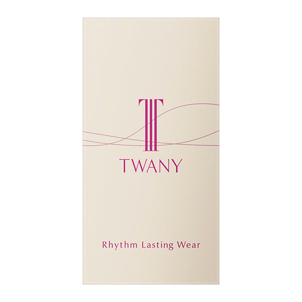 TWANY Rhythm Lasting Wear, SPF44 PA+++, 30ml