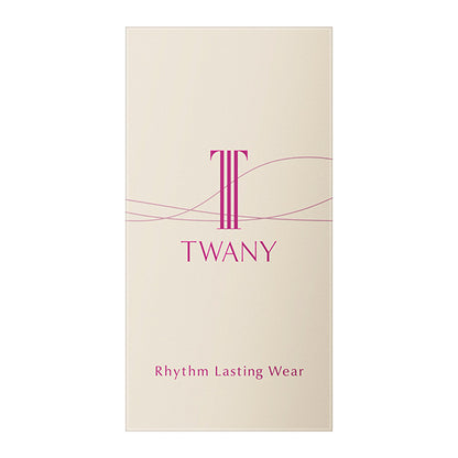 TWANY Rhythm Lasting Wear, SPF44 PA+++, 30ml