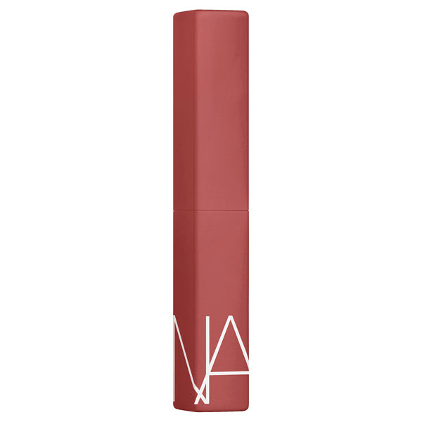 NARS Power Matte Lipstick, 107 TAINTED LOVE, 1.5g