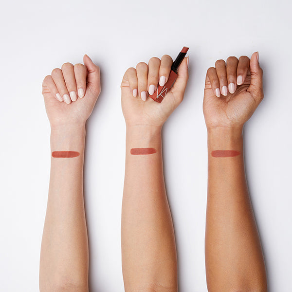 NARS Powermatte Lipstick, 106 DARK STAR, 1.5g