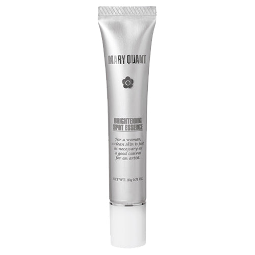 Mary Quant Brightening Spot Essence (20g, Brilliant White Bouquet)