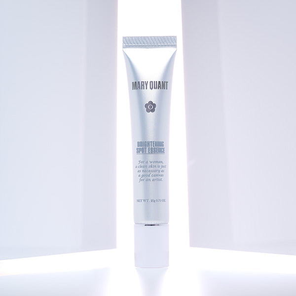 Mary Quant Brightening Spot Essence, 20g, Brilliant White Bouquet