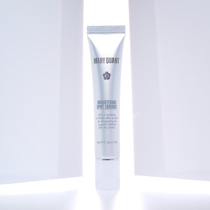 Mary Quant Brightening Spot Essence, 20g, Brilliant White Bouquet