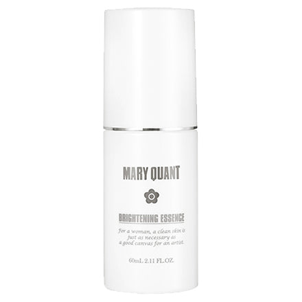 Mary Quant Brightening Essence (60ml, Brilliant White Bouquet)