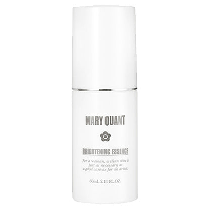 Mary Quant Brightening Essence (60ml, Brilliant White Bouquet)