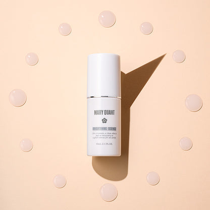 Mary Quant Brightening Essence, 60ml, Brilliant White Bouquet