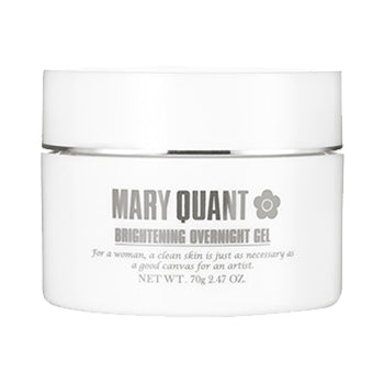 Brightening Overnight Gel (quasi-drug), 70g, Brilliant White Bouquet