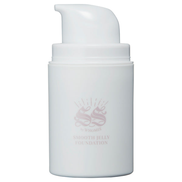 SSbywhomee Smooth Jelly Foundation, 14g