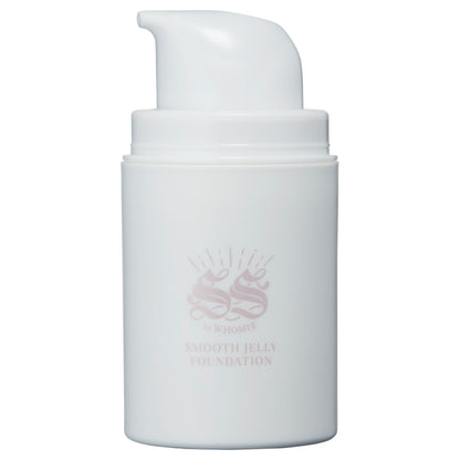 SSbywhomee Smooth Jelly Foundation, 14g