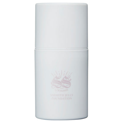 SSbywhomee Smooth Jelly Foundation, 14g