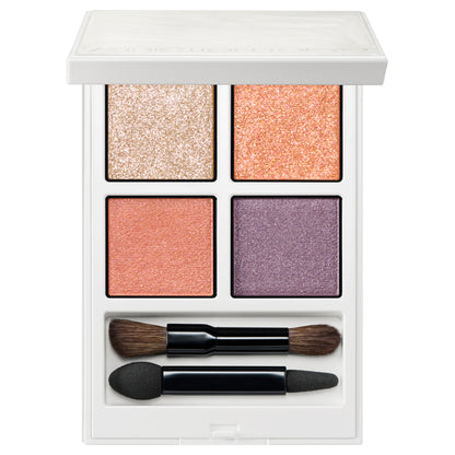 ADDICTION The Eyeshadow Palette "Out of Your Shell", 102 Sunrise Tide, 6.5g