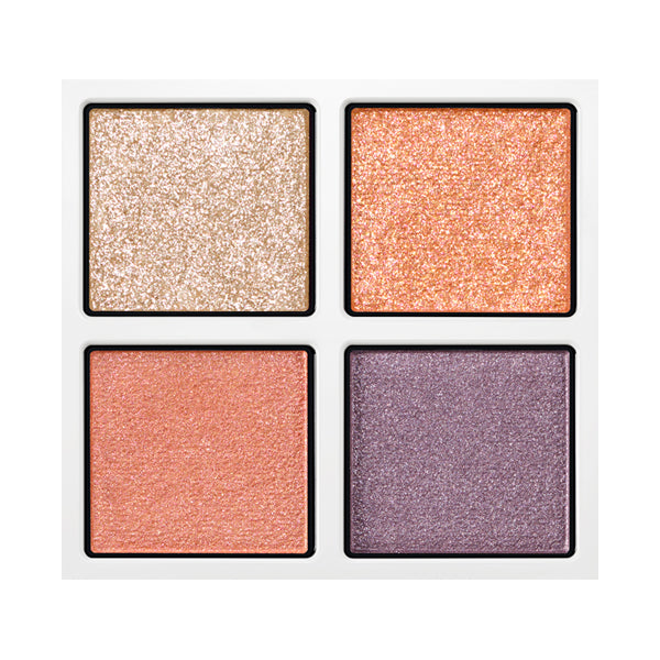 ADDICTION The Eyeshadow Palette "Out of Your Shell", 102 Sunrise Tide, 6.5g