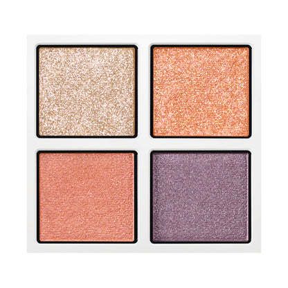ADDICTION The Eyeshadow Palette "Out of Your Shell", 102 Sunrise Tide, 6.5g