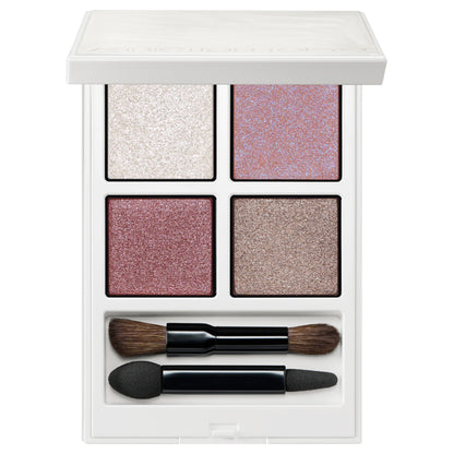 ADDICTION The Eyeshadow Palette "Out of Your Shell", 101 Amethyst Sea, 6.5g