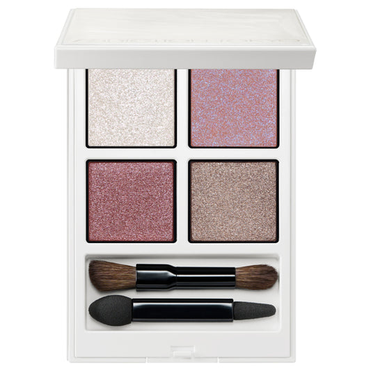 ADDICTION The Eyeshadow Palette "Out of Your Shell", 101 Amethyst Sea, 6.5g