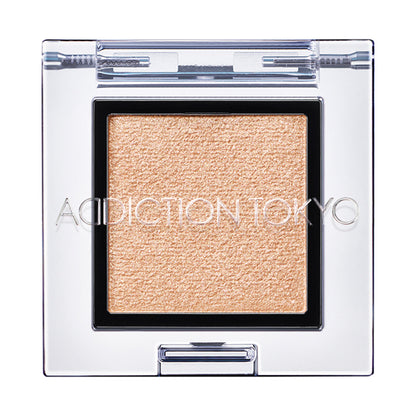 ADDICTION The Eyeshadow Pearl, 034P Sand Letters, 1g