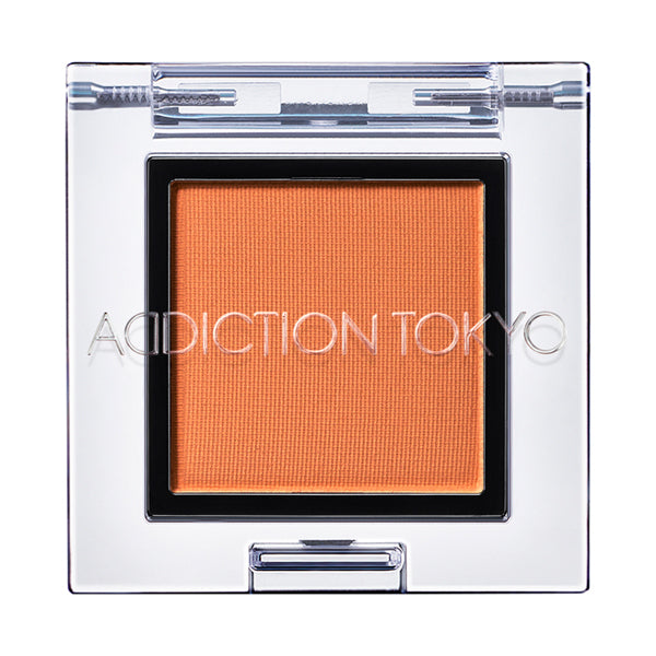 ADDICTION The Eyeshadow Matte, 105M Be Cheerful, 1g