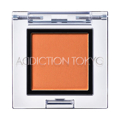 ADDICTION The Eyeshadow Matte, 105M Be Cheerful, 1g