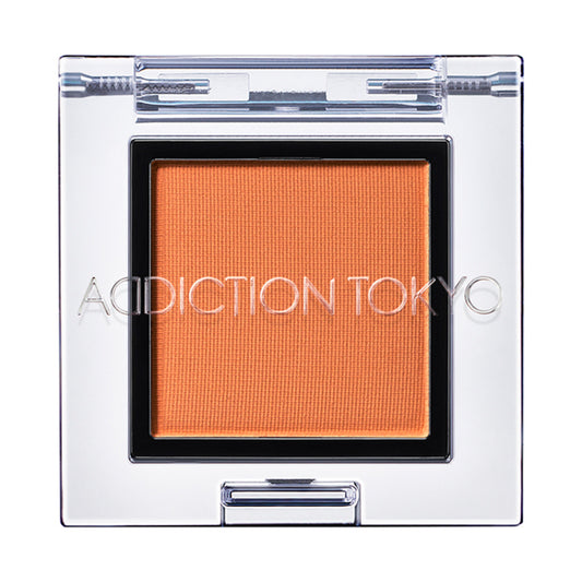 ADDICTION The Eyeshadow Matte, 105M Be Cheerful, 1g