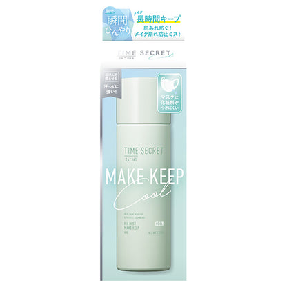 msh Time Secret Fix Mist Cool R2, 80g