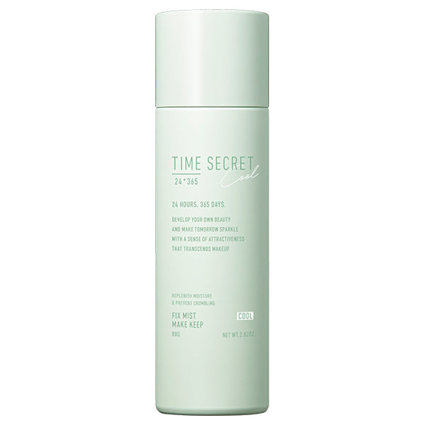 msh Time Secret Fix Mist Cool R2, 80g