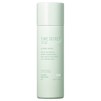 msh Time Secret Fix Mist Cool R2, 80g