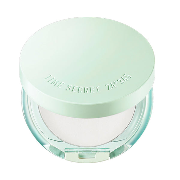 Time Secret Mineral Pressed Clear Veil Cool R2, SPF12, PA+, 11g