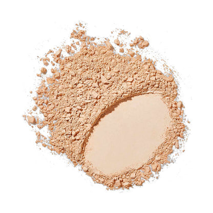msh Time Secret Mineral Pressed Powder Cool R2 (Medium Ochre)