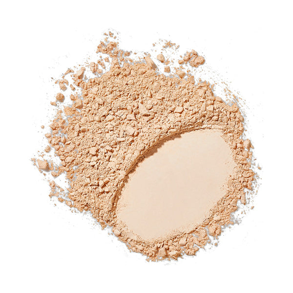 msh Time Secret Mineral Pressed Powder Cool R2 (Light Ochre)