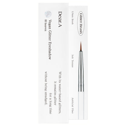 Dear.A Glitter set, 8g, 1.4g x 2