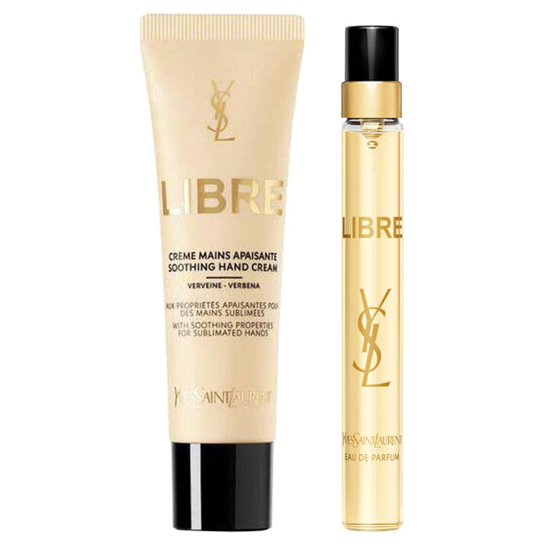 Yves Saint Laurent Libre Hand Cream Gift Set, 30ml