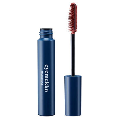 eyemekko Impact Volume & Curl Mascara (Innocent Brown)