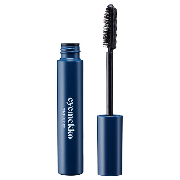 eyemekko Impact Volume & Curl Mascara (Desire Black)