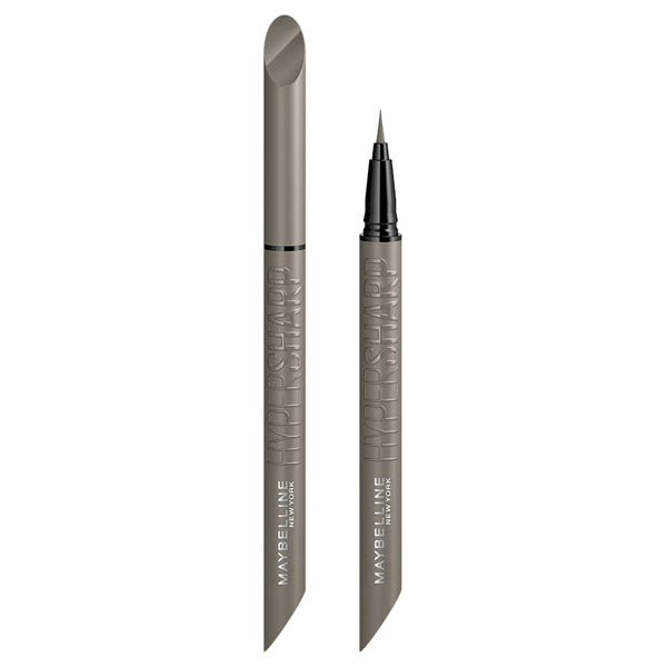 MAYBELLINE NEW YORK Ultra Color Eyeliner (GR-1 Smoky Ash)