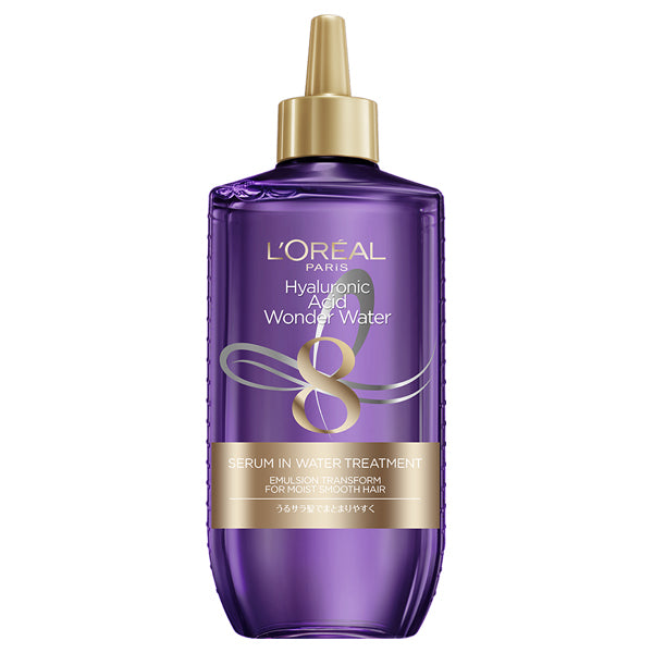 LOREAL PARIS Water Treatment Moist, 200ml