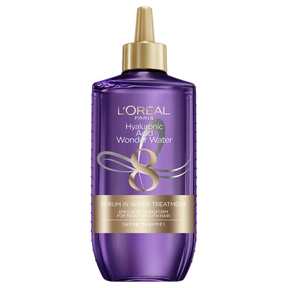 LOREAL PARIS Water Treatment Moist, 200ml