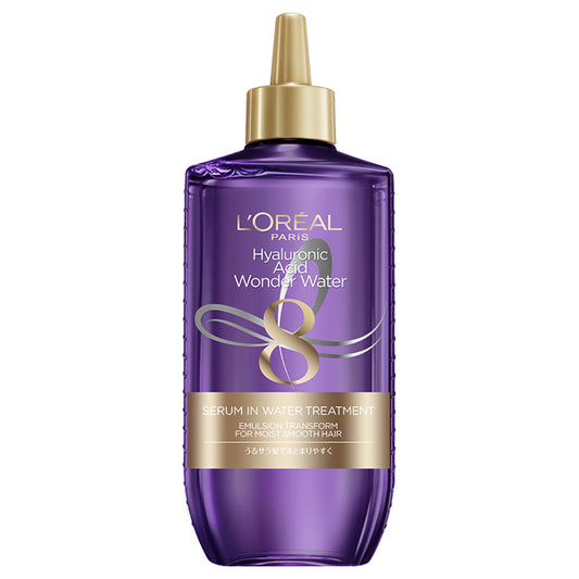 LOREAL PARIS Water Treatment Moist, 200ml