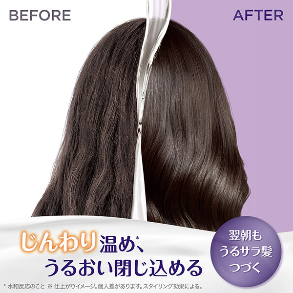 LOREAL PARIS Water Treatment Moist, 200ml