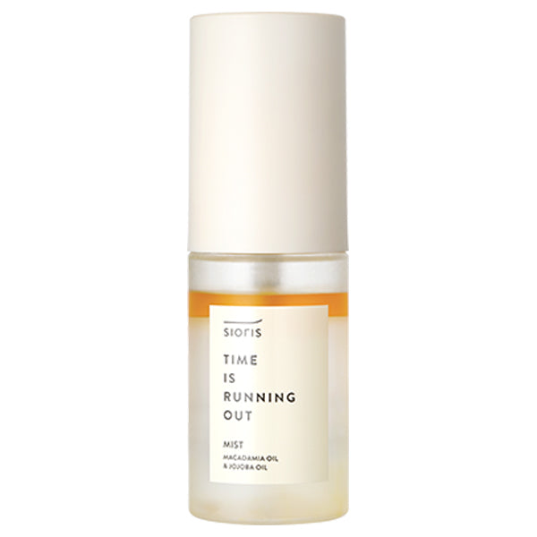 Sioris Time is Running Out Mist, 30ml