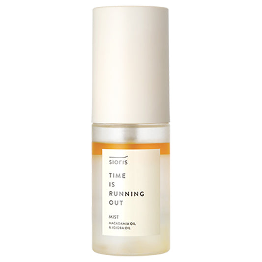 Sioris Time is Running Out Mist, 30ml
