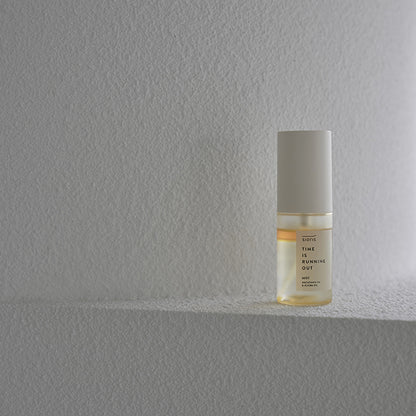Sioris Time is Running Out Mist, 30ml